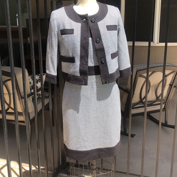 isabel & nina Dresses & Skirts - 2 piece dress suite